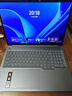 聯(lián)想筆記本電腦小新Pro16GT AI元啟輕薄本2025 2代酷睿Ultra9 32G 1T 2.8K高刷OLED【國家補貼20%】 曬單實拍圖