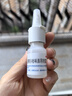 【原研】新康泰克 鹽酸賽洛唑啉鼻用噴霧劑10ml:10mg*10ml 急慢性鼻炎鼻竇炎過敏性鼻炎鼻塞 曬單實拍圖