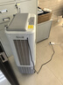 美的（Midea）空調(diào)扇制冷風(fēng)機(jī)工業(yè)電冷風(fēng)扇水冷空調(diào)加冰塊商用冷氣機(jī)大面積超強(qiáng)風(fēng)車(chē)間降溫水冷機(jī) AC360-20A 曬單實(shí)拍圖