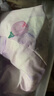 巴拉巴拉童裝女童棉服兩件套2024秋冬裝印花連帽外套潮流戶外208424106003 曬單實拍圖
