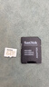 閃迪（SanDisk）128GB TF（MicroSD）內(nèi)存卡 4K V30 U3 適用于家庭監(jiān)控及行車記錄儀內(nèi)存卡 堅(jiān)固耐用 更久錄制時(shí)長(zhǎng) 曬單實(shí)拍圖