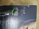 飛利浦（PHILIPS）電動(dòng)剃須刀旋護(hù)9系Pro+經(jīng)典版 SkinIQ智能光感刮胡刀配無(wú)線(xiàn)清潔中心 生日七夕情人節(jié)禮物送老公 曬單實(shí)拍圖