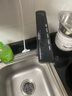 美的（Midea）家用凈水機星河2.0凈礦凈水器雙水直飲1200G6年RO礦物質(zhì)0阻垢劑 反滲透廚下式凈飲機pro升級款系列 曬單實(shí)拍圖