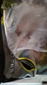 滇薈黑豬腿肉4斤冷凍豬腿肉肉片炒肉肉質(zhì)緊實(shí) 谷飼山間散養黑豬生鮮 曬單實(shí)拍圖