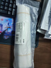 得力（deli）財務憑證裝訂機 會計憑證鉚管裝訂手動打孔機 檔案資料文件熱熔 膠管省力裝訂機 可裝訂30mm+100根鉚管 33669s 曬單實拍圖