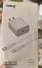 baking蘋果充電器快充套裝充電線 適配原裝蘋果iPhone14/13ProMax手機(jī)數(shù)據(jù)線12/11plusiPad電腦充電頭 曬單實(shí)拍圖