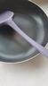 京東京造 鍋鏟 食品級硅膠鏟家用炒菜鏟廚房【防燙耐高溫】雙色 曬單實拍圖