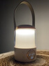 美的（Midea）智能母嬰燈臥室床頭睡眠燈嬰兒喂奶哺乳專用臺(tái)燈充電小夜燈伴月 曬單實(shí)拍圖
