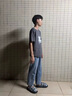 ECAC老人棉拖鞋女款秋冬季2025新款室內家居中老年大碼保暖加絨棉拖男 酒紅【專(zhuān)為老年人設計】 36-37 【適合35-36碼】 曬單實(shí)拍圖