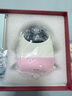 海馬爸比二代嬰兒看護(hù)機(jī)智能監(jiān)控寶寶監(jiān)護(hù)器哭聲煥新版 煥新版2代-32G-粉色+支架 曬單實(shí)拍圖