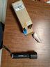 飛利浦（PHILIPS）手電筒強光手電超亮超長續(xù)穿天家用小型軍戶外照明應(yīng)急燈SFL2203 曬單實拍圖
