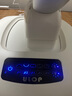 優(yōu)樂博（ULOP）智能3D哄娃神器搖搖椅嬰兒電動搖椅寶寶搖籃新生兒見面禮哄睡神器 [5種模式]嬰兒搖籃搖搖床-深灰 嬰兒用品新生兒滿月禮物嬰兒搖椅 曬單實(shí)拍圖