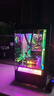 華碩全家桶14700KF主機(jī)RTX5070Ti主機(jī)吹雪定制華碩全家桶ROG太陽(yáng)神顯卡設(shè)計(jì)游戲組裝電腦主機(jī)DIY組裝機(jī) 明星版丨14700KF+RTX5060Ti 曬單實(shí)拍圖