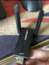 COMFAST CF-983BE WiFi7千兆電競免驅(qū)USB無線網(wǎng)卡6500M三頻5G無線網(wǎng)卡臺式機專用筆記本電腦WIFI接收器  曬單實拍圖