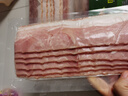 荷美爾（Hormel）超值精選培根150g/袋*3 冷藏豬肉煙熏風(fēng)味兒童早餐三明治燒烤食材 曬單實(shí)拍圖