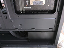 驛晨宇玄武500kill DC-DC超核負載電源白牌650W塵雨diy坦克刺客 玄武500Kill黑色 有電源線(xiàn) 曬單實(shí)拍圖