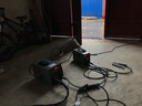 金耐得 KING-IDEA無氣二保焊機(jī)一體機(jī)不用氣電焊機(jī)家用小型220V一機(jī)三用250氣保焊 曬單實(shí)拍圖