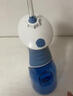 潔碧沖牙器 WP-450EC WP-462EC家用便攜式水牙線手持式充電式生日禮物 WP-450EC【帶贈品】 6支噴頭 曬單實拍圖