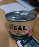 ZEAL犬罐頭主食濕糧狗罐頭老年犬幼犬新西蘭進口狗糧170g*12 雞6牛6 曬單實拍圖