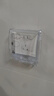 施耐德開(kāi)關(guān)插座防水盒 天甲透明 IP55等級一位防水盒 E223R_TR 防濺盒 曬單實(shí)拍圖