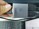綠聯(lián)HDMI2.0雙向切換器二進(jìn)一出4K60Hz高清一拖二1分2筆記本電腦主機(jī)拓展接顯示器投影電視分屏器55006 曬單實拍圖