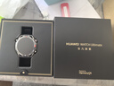 華為（HUAWEI）WATCH Ultimate非凡探索 華為專業(yè)潛水智能腕表智能手表男表 馳騁山地 曬單實拍圖