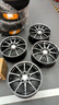 德國(guó)馬牌（Continental）汽車輪胎 235/60R18 103V UCJ 適配XC60 奔馳GLC 本田CRV 曬單實(shí)拍圖