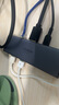 綠聯(lián) Type-C擴展塢 USB-C分線器 拓展塢轉(zhuǎn)千兆網(wǎng)卡口 HDMI轉(zhuǎn)接頭轉(zhuǎn)換器4K適用IPad Macbook筆記本電腦 9合1【千兆網(wǎng)口+讀卡】4K60Hz 曬單實拍圖