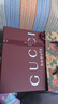 古馳（GUCCI）【張凌赫同款】綺夢(mèng)香草蘭香型香水女士30ml生日禮物女送女友 曬單實(shí)拍圖