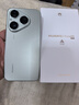 HUAWEI Pura 80 12GB+512GB 絲絨綠 絲絨直屏 紅楓原色影像 全新鴻蒙AI 華為鴻蒙智能手機 曬單實(shí)拍圖