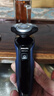 飛利浦（PHILIPS）電動(dòng)剃須刀經(jīng)典5系Pro 清爽凈剃AI智能刮胡刀 教師節禮物 生日禮物 送男友送老公 國家補貼 曬單實(shí)拍圖