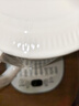 榮事達(dá)（Royalstar）養(yǎng)生壺 燒水壺煮茶壺電熱水壺恒溫壺?zé)踔笠惑w花茶壺暖奶器24H保溫1.8L家用辦公室開水壺 YSH18L19A 曬單實拍圖