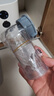 潛水艇（Submarine）CSQ-12D雙槽洗菜盆下水管提籃110下水管套裝側(cè)面靠墻排水節(jié)約空間 曬單實(shí)拍圖