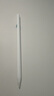 蘋果Apple Pencil 一代/二代 蘋果手寫筆二手蘋果手寫筆/電容筆/觸控筆二手平板電腦配件 蘋果Pencil Pro 單筆【99新】 曬單實拍圖