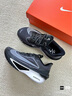 耐克（NIKE）2025年男子 ZOOM VOMERO 5休閑鞋 BV1358-003 43 曬單實(shí)拍圖