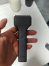 松下（Panasonic）電動剃須刀便攜款 磁懸浮剃須刀Air纖薄往復式電動刮胡刀Type-c七夕情人節(jié)禮物送男士TM20灰色 曬單實拍圖