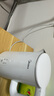 美的（Midea）電熱水壺燒水壺自動斷電保溫一體 恒溫壺食品304不銹鋼 長效保溫 1500W快速加熱1.5升 SH15X301 曬單實拍圖
