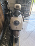 鳳凰甲殼蟲電動(dòng)三輪車家用小型老年代步電動(dòng)車?yán)先诵蓍e電瓶車 500W+48V20A鉛酸+續(xù)航約40公里 曬單實(shí)拍圖