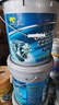 卡爾沃（Cullisfertile） 柴機油 柴油機油 15W-40 CF-4級 18L汽車用品 曬單實拍圖