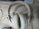 聲闊（SoundCore）【京東獨家】聲闊Q20i頭戴式耳機無(wú)線(xiàn)藍牙主動(dòng)降噪90% 電競游戲低延遲金標音質(zhì)適用于蘋(píng)果華為小米 曬單實(shí)拍圖