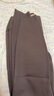 小野和子鯊魚(yú)褲打底褲女秋冬季加絨外穿瑜伽保暖秋褲 曬單實(shí)拍圖