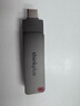 ThinkPlus聯(lián)想128GB Type-C USB3.2 雙接口U盤手機電腦通用大容量 辦公商務u盤TPU301系列 曬單實拍圖