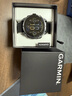 佳明（GARMIN）Fenix8飛耐時(shí)8戶外運(yùn)動(dòng)腕表智能手表跑步潛水軍規(guī)測(cè)試標(biāo)準(zhǔn)七夕 Fenix8 旗艦黑-47mm 曬單實(shí)拍圖