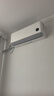 小米（MI）空調(diào)1.5匹 巨省電Pro 新一級(jí)能效 變頻冷暖智能自清潔壁掛式臥室空調(diào)掛機(jī)國(guó)家補(bǔ)貼20% 大1匹 一級(jí)能效 S1A1睡眠版 曬單實(shí)拍圖