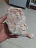 1號(hào)會(huì)員店單凍雞全腿 新鮮健身蛋白 烤雞腿炸雞腿 凈重2斤 曬單實(shí)拍圖