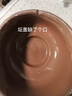 張氏陶業(yè)四川泡菜壇子家用土陶老壇子酸菜缸密封瓦罐專(zhuān)用腌菜壇陶瓷咸菜罐 16斤泡菜壇帶內蓋+送不銹鋼夾 曬單實(shí)拍圖
