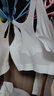 古今（GUJIN）2件無痕女童內(nèi)衣青春發(fā)育期二階段10一14歲少女生文胸初中小學(xué)生 曬單實(shí)拍圖