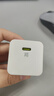 30W氮化鎵充電器套裝2mC轉L線(xiàn)【3C認證】安全快充適用iPhon14/13promax/pro/plus/14~6全系 白 【象牙白】30W氮化鎵充電器 PD快充 曬單實(shí)拍圖