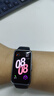 華為（HUAWEI）手環(huán)10 標(biāo)準(zhǔn)版 羽砂黑 智能手環(huán)專業(yè)睡眠分析情緒健康鋁合金機(jī)身心率監(jiān)測(cè)運(yùn)動(dòng)手環(huán)華為手環(huán)9升級(jí) 曬單實(shí)拍圖