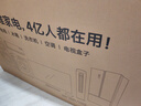 創(chuàng)維（Skyworth）65英寸會(huì)議平板一體機(jī)4K投屏?xí)h室教學(xué)培訓(xùn)顯示電子廣告機(jī)商用主機(jī)65DSV5+投屏器+移動(dòng)支架 曬單實(shí)拍圖